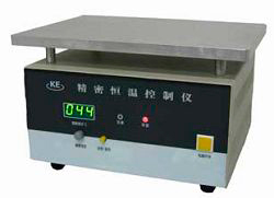 KEL-2010A型分體式恒溫加熱臺
