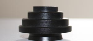 萊卡0.5X接口