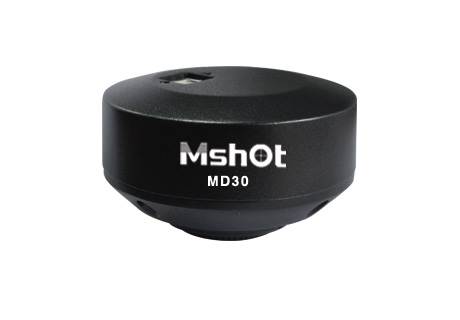 顯微鏡攝像頭 Md30