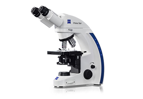 Zeiss 蔡司生物顯微鏡 PrimoStar